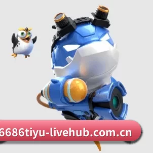6686体育直播 APP