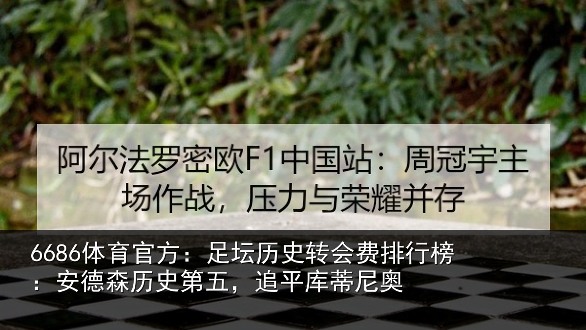 6686体育官方:足坛相关情况:安德相关情况蒂尼奥